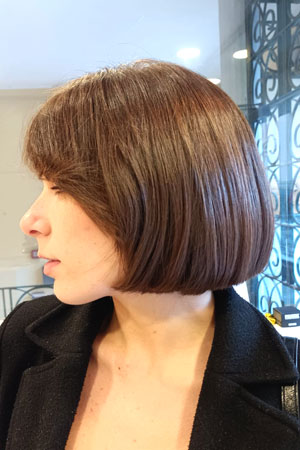 taglio donna - cambule