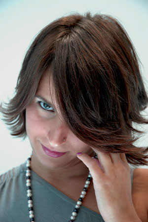 taglio donna - cambule