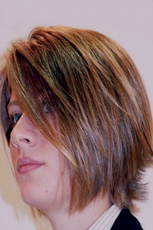 taglio donna - cambule